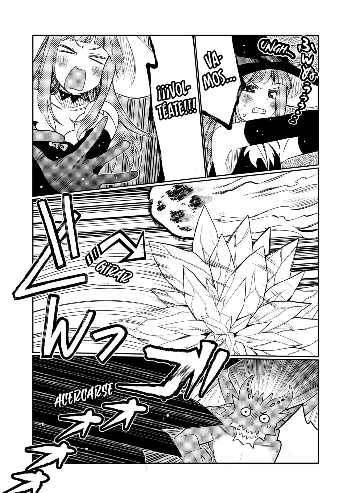 Reincarnated Life of the Apostles of the Gods Starting from the Age of Eight Capítulo 23 - Page 18