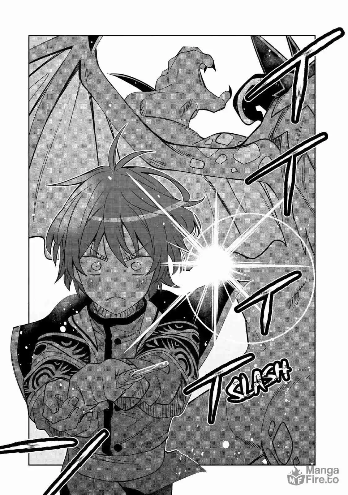 Reincarnated Life of the Apostles of the Gods Starting from the Age of Eight Capítulo 24 - Page 20