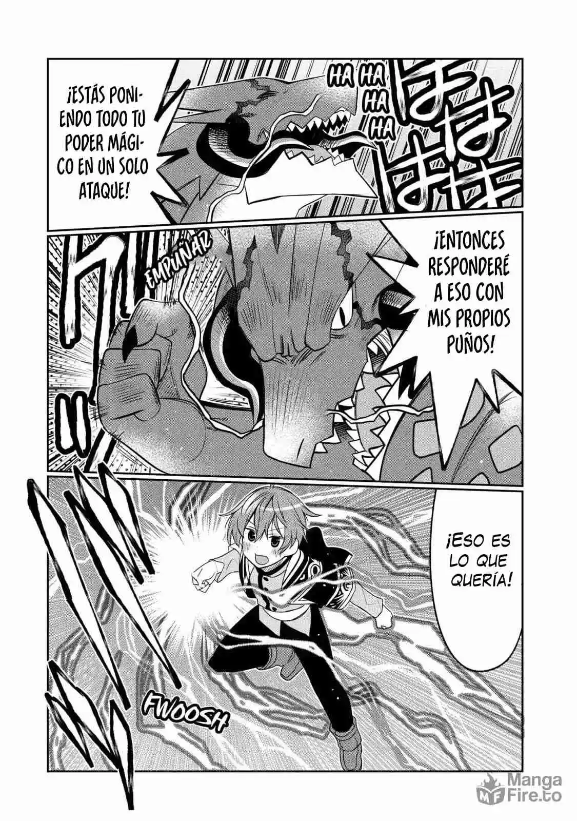 Reincarnated Life of the Apostles of the Gods Starting from the Age of Eight Capítulo 24 - Page 31