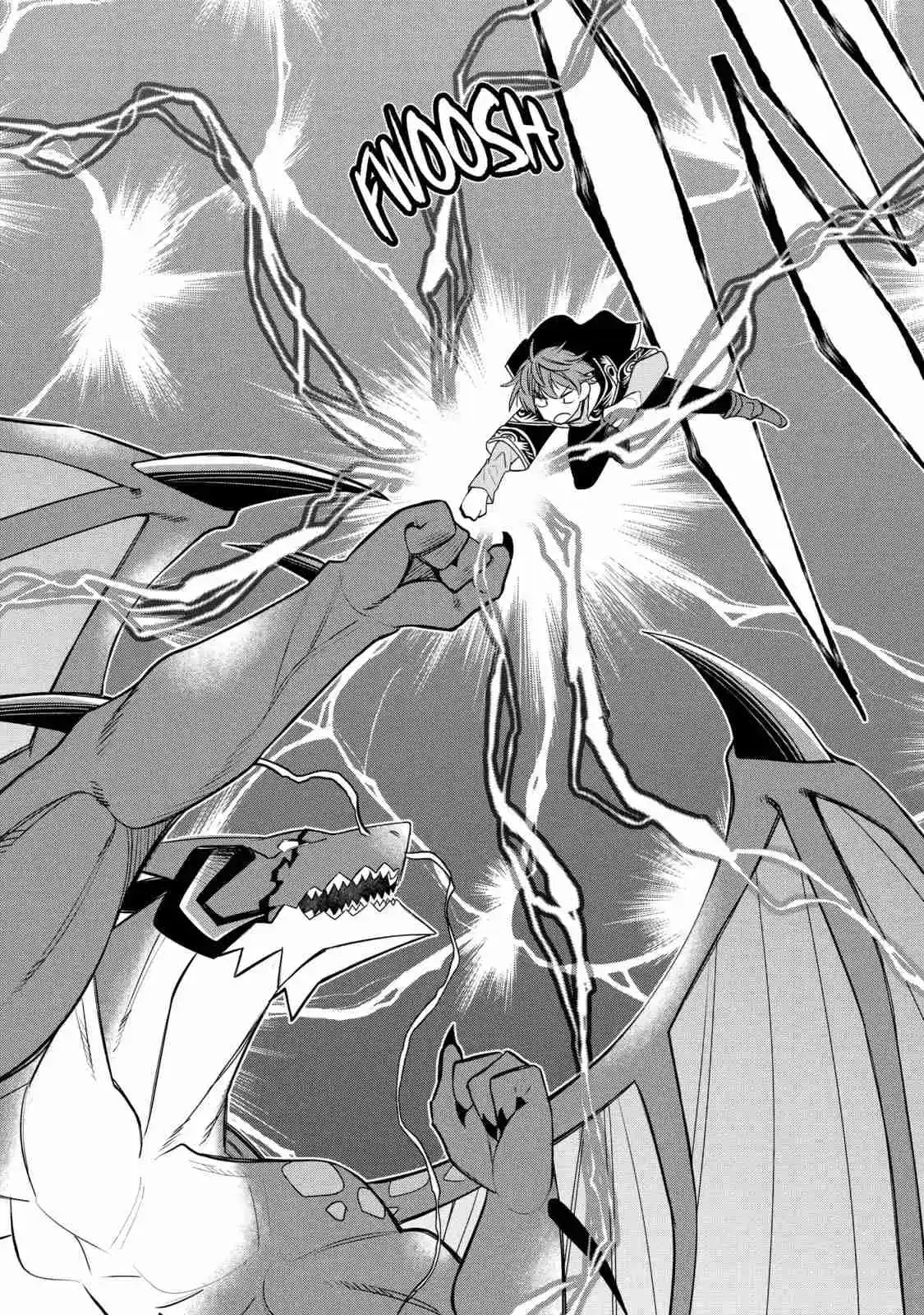 Reincarnated Life of the Apostles of the Gods Starting from the Age of Eight Capítulo 24 - Page 33