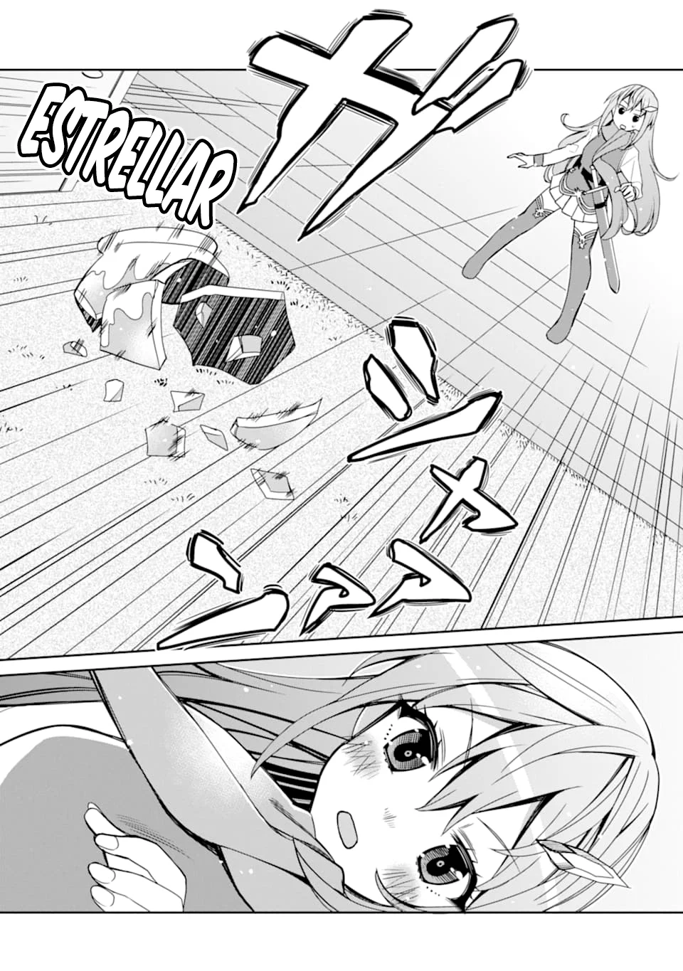 Reincarnated Life of the Apostles of the Gods Starting from the Age of Eight Capítulo 3 - Page 29