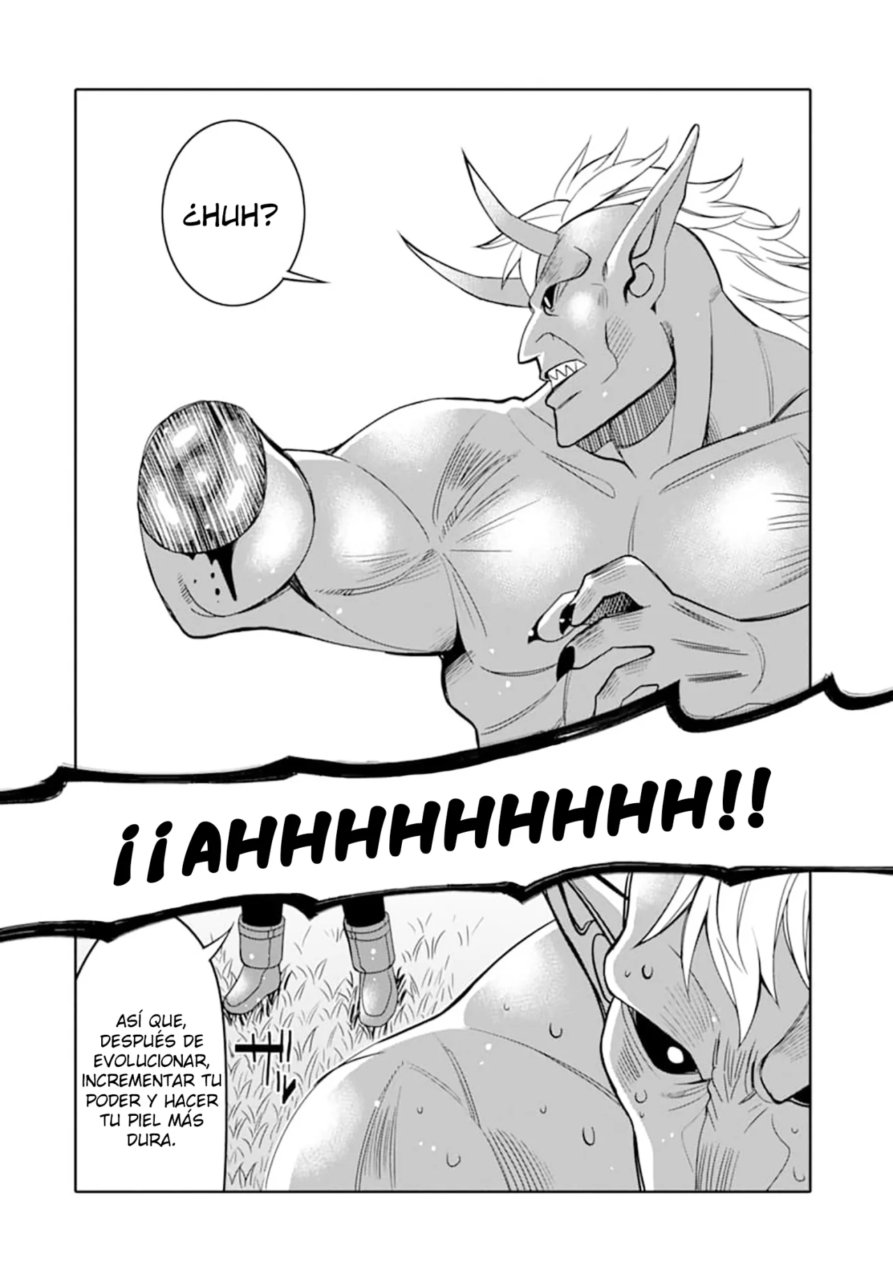 Reincarnated Life of the Apostles of the Gods Starting from the Age of Eight Capítulo 9 - Page 29