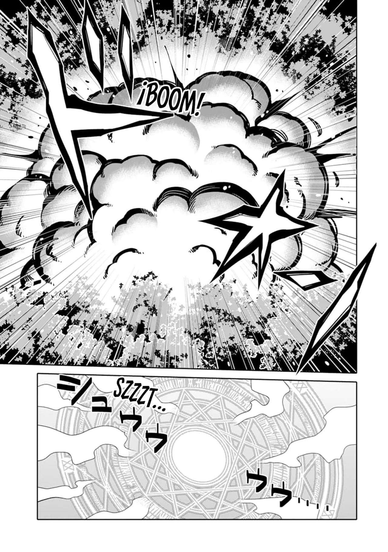 Reincarnated Life of the Apostles of the Gods Starting from the Age of Eight Capítulo 9 - Page 6