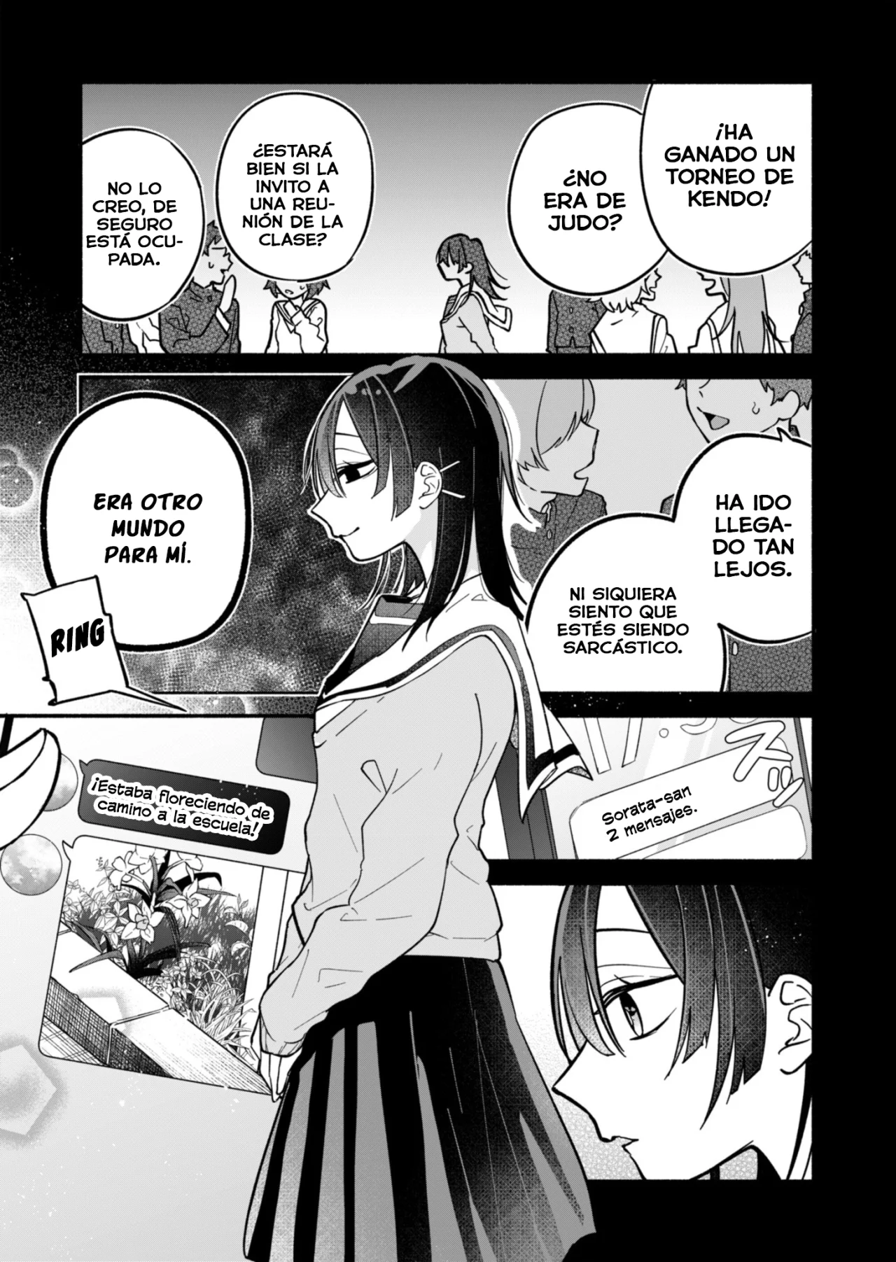 Boku no Ikezu na Konyakusha Capítulo 2 - Page 22