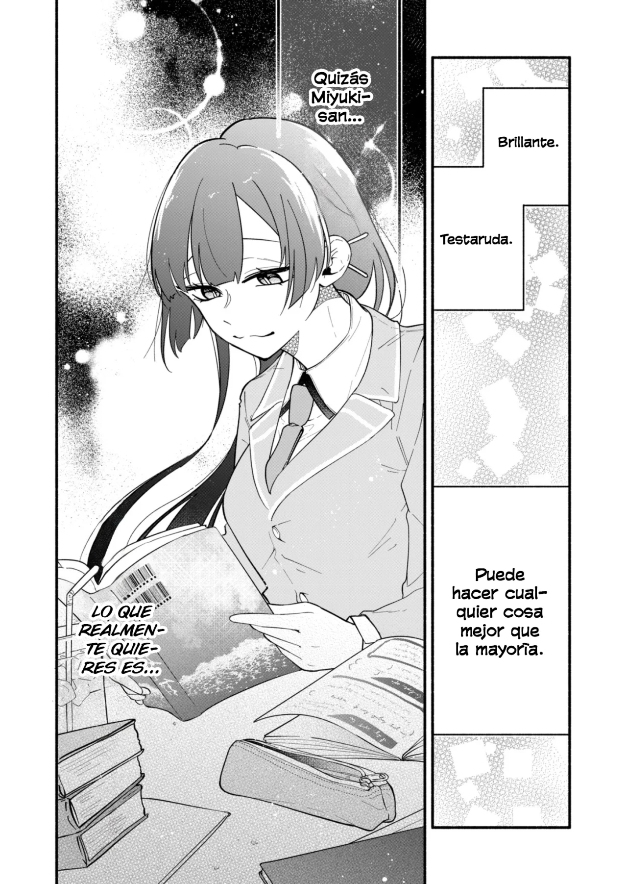 Boku no Ikezu na Konyakusha Capítulo 2 - Page 25