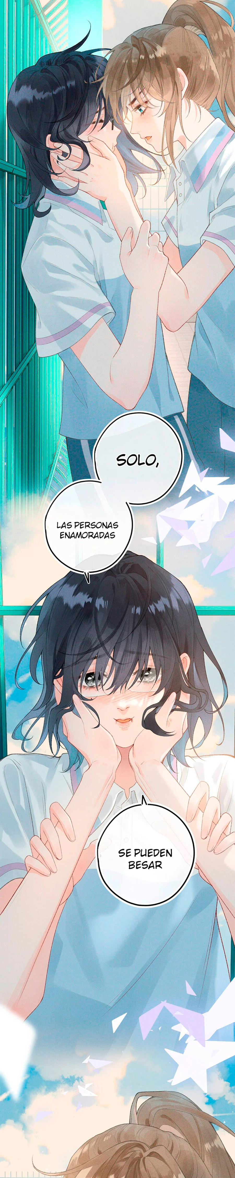 ¿La nueva jefa es mi exnovia? Capítulo 1 - Page 13