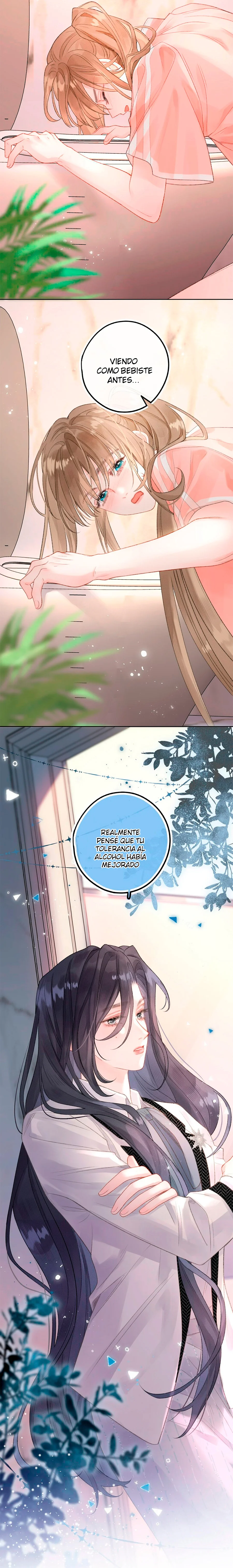 ¿La nueva jefa es mi exnovia? Capítulo 10 - Page 15
