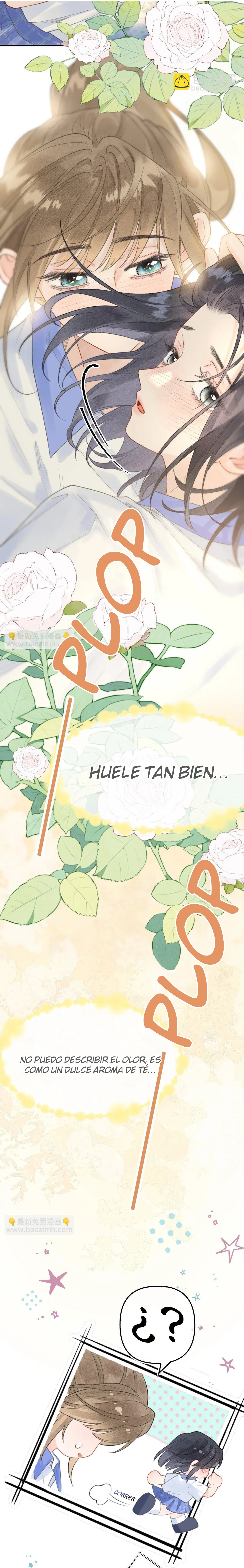 ¿La nueva jefa es mi exnovia? Capítulo 15 - Page 7