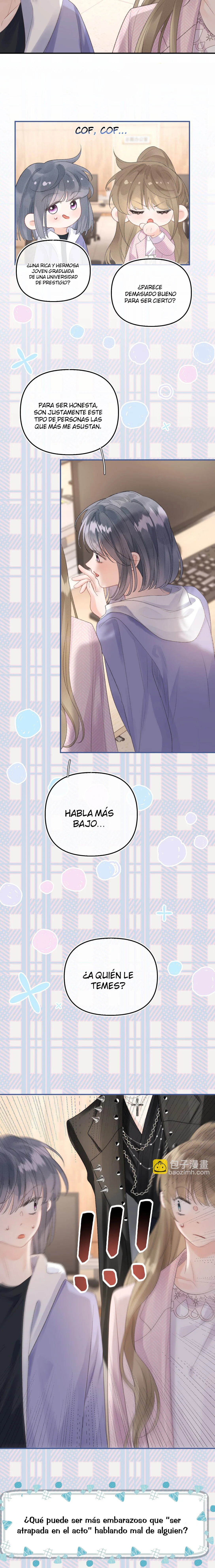 ¿La nueva jefa es mi exnovia? Capítulo 18 - Page 14
