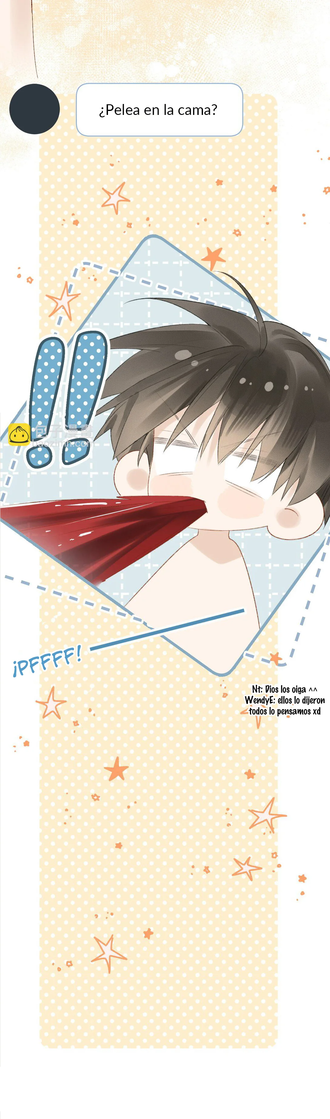 ¿La nueva jefa es mi exnovia? Capítulo 19 - Page 18