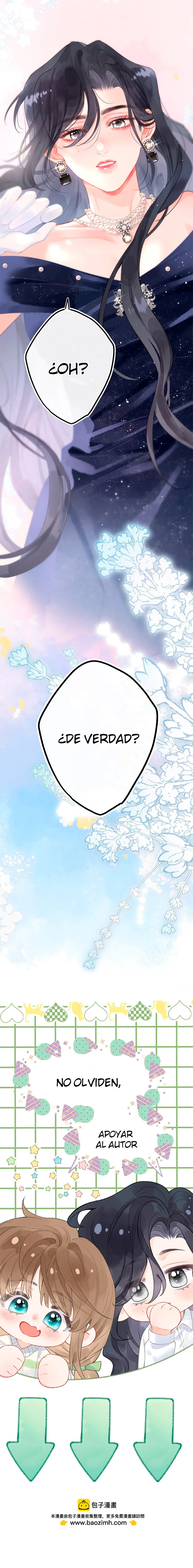 ¿La nueva jefa es mi exnovia? Capítulo 2 - Page 13