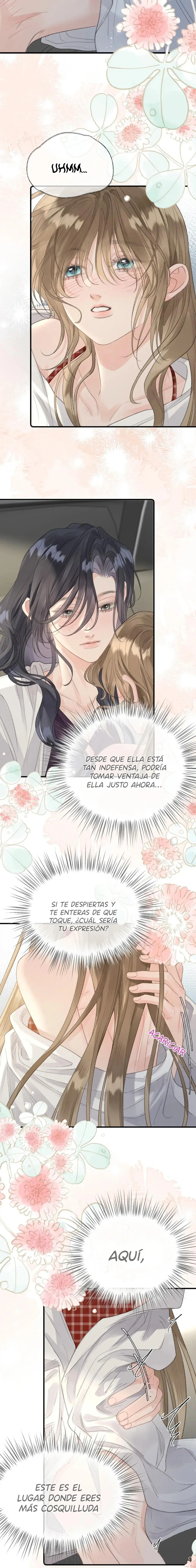 ¿La nueva jefa es mi exnovia? Capítulo 27 - Page 4