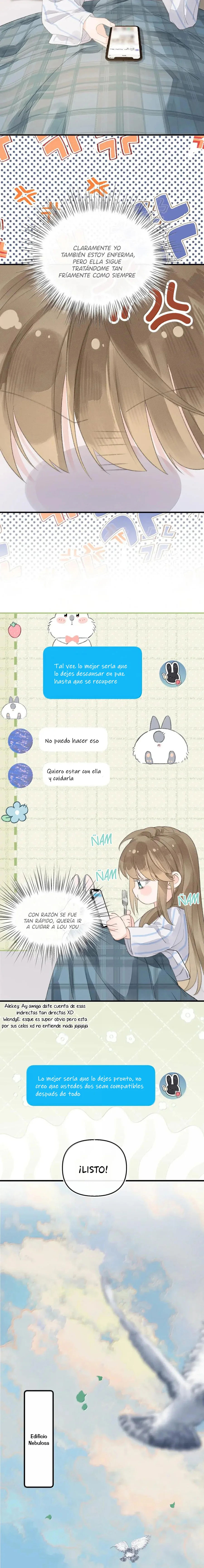 ¿La nueva jefa es mi exnovia? Capítulo 29 - Page 3