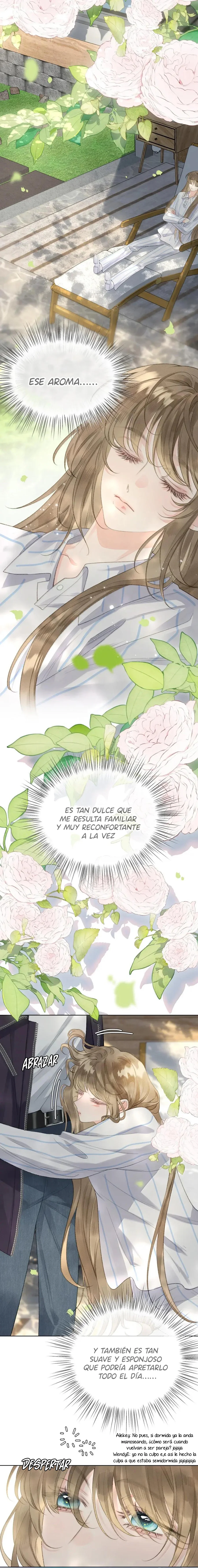 ¿La nueva jefa es mi exnovia? Capítulo 30 - Page 6