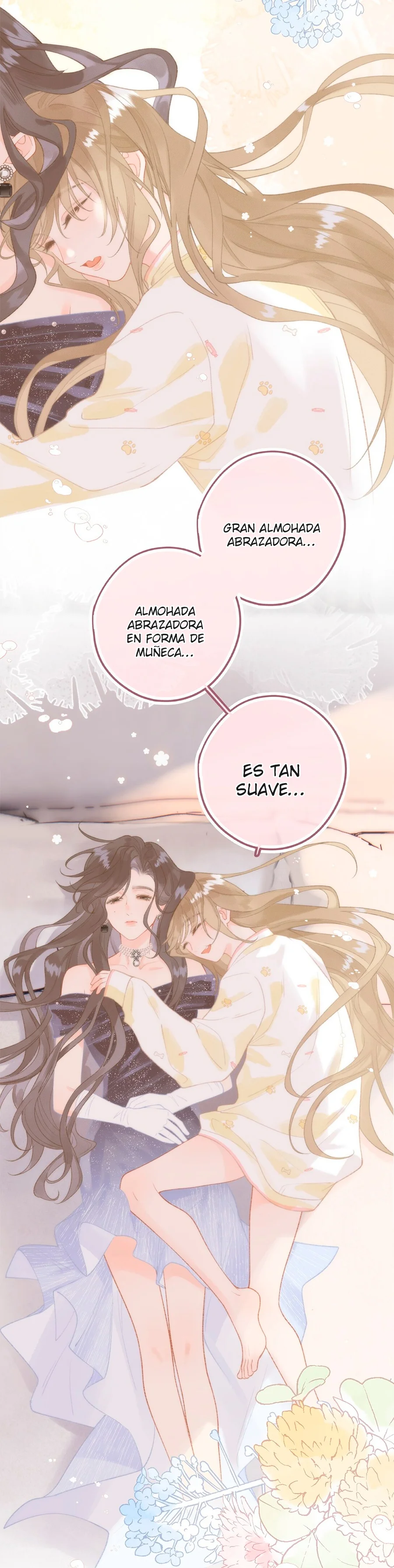 ¿La nueva jefa es mi exnovia? Capítulo 7 - Page 3