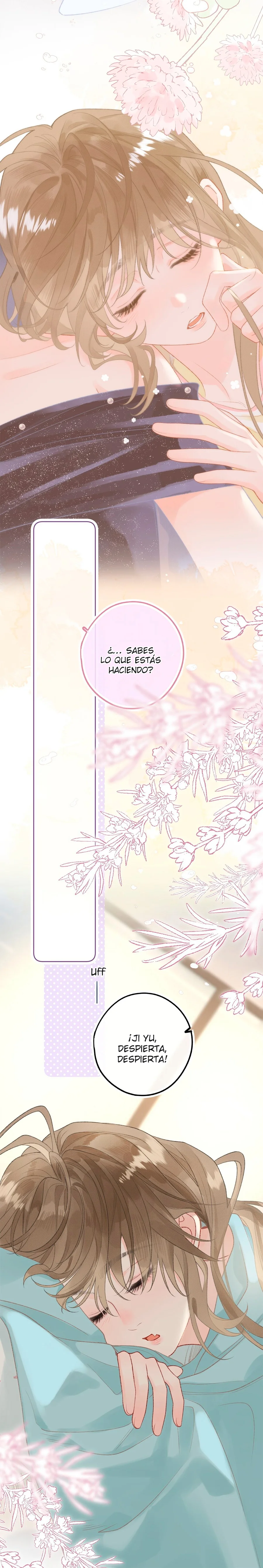 ¿La nueva jefa es mi exnovia? Capítulo 7 - Page 4