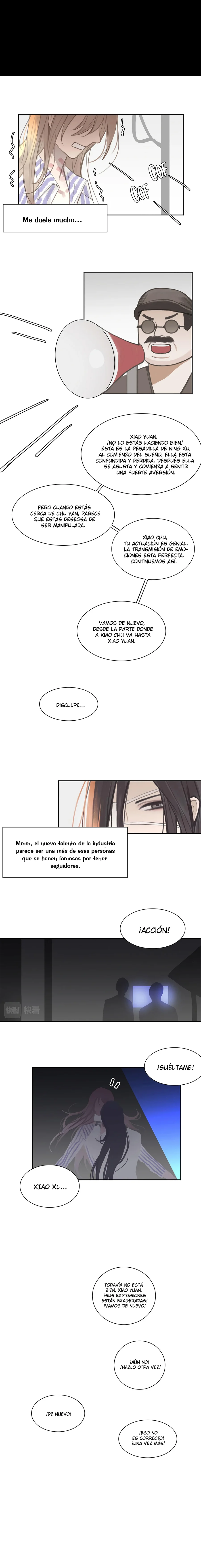 Error cardíaco X Capítulo 10 - Page 5