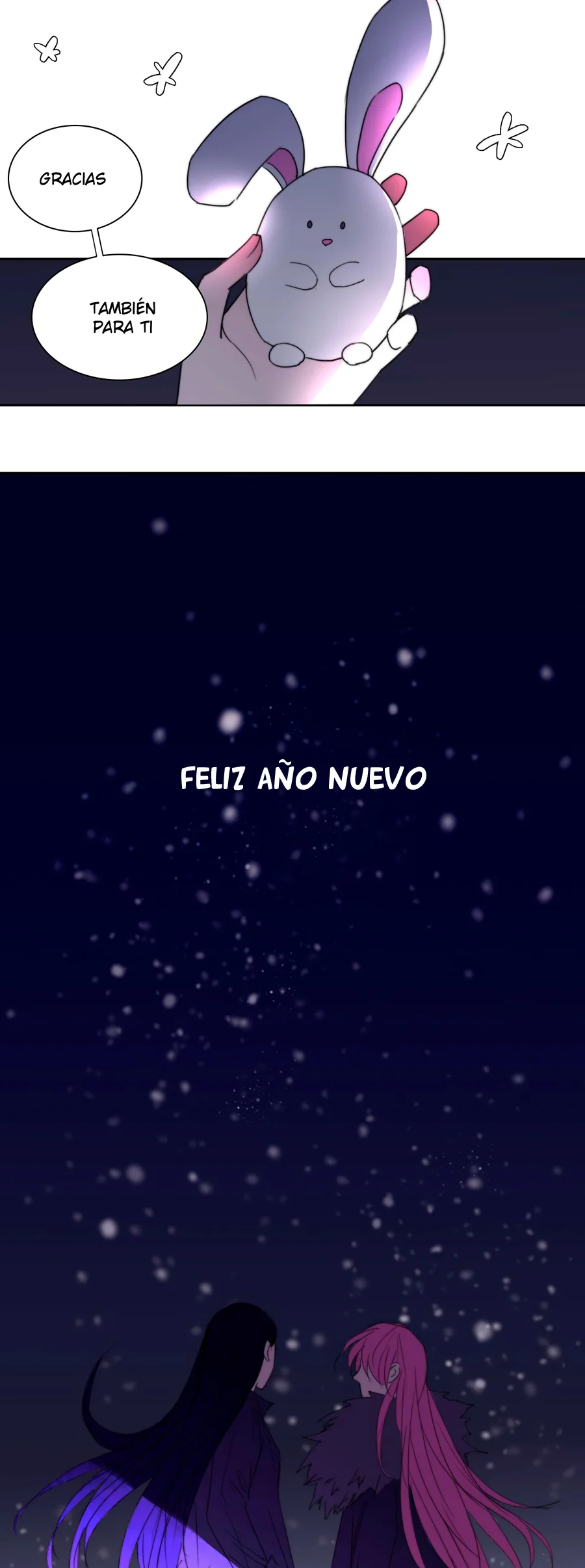 Error cardíaco X Capítulo 12.5 - Page 19