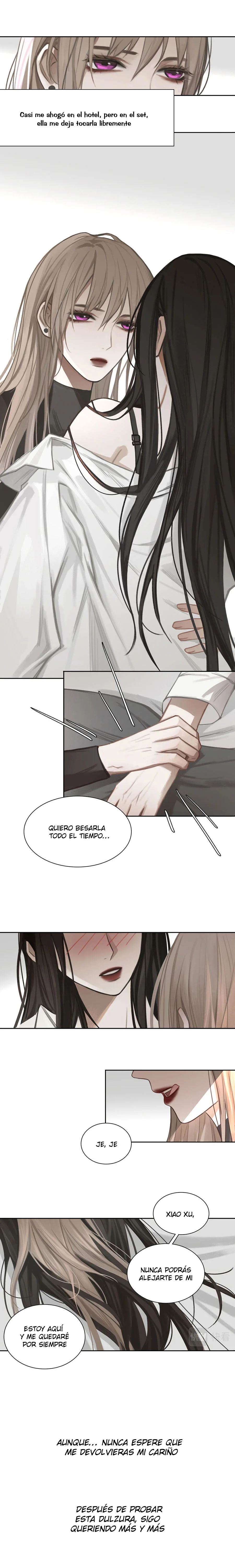 Error cardíaco X Capítulo 13 - Page 6