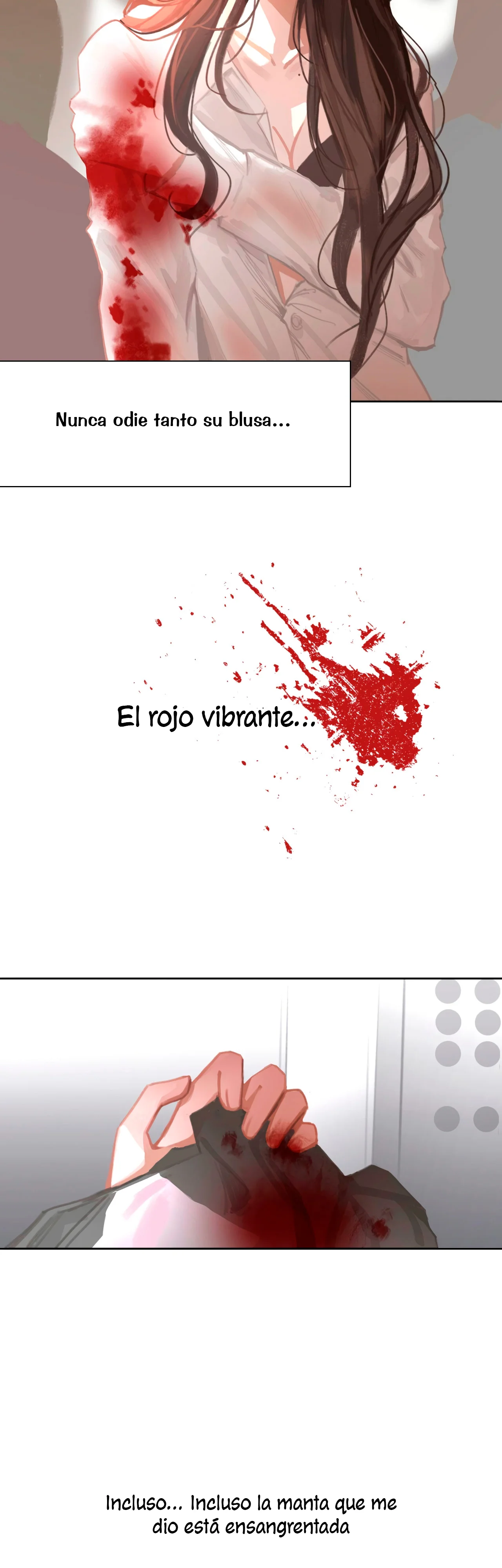 Error cardíaco X Capítulo 14 - Page 14