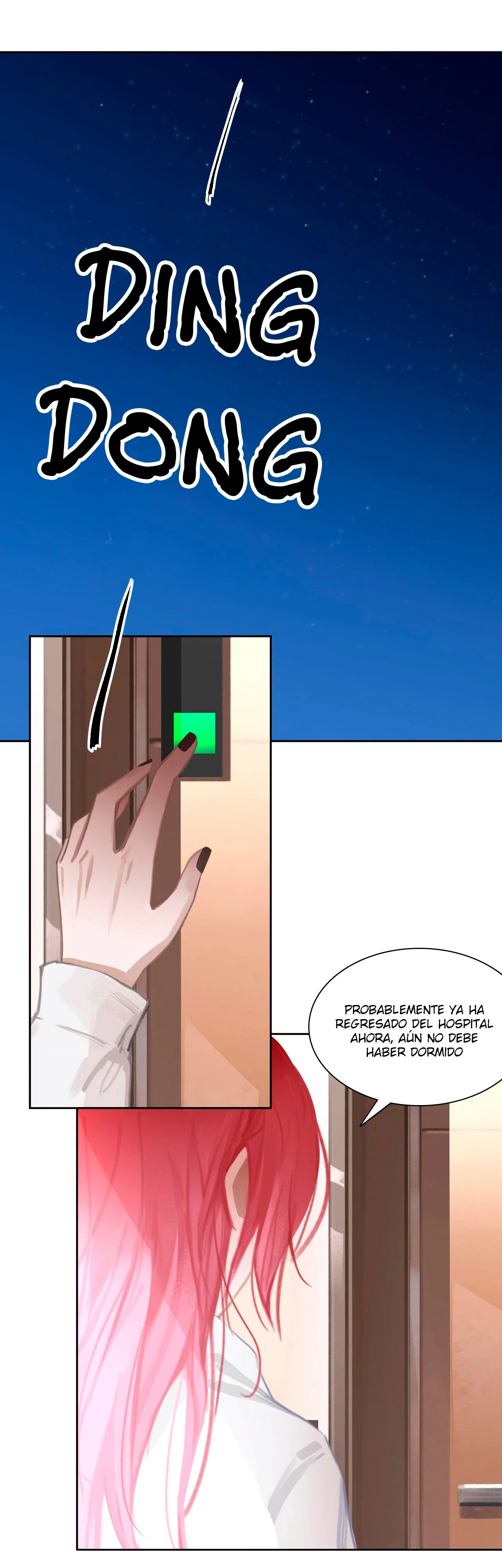 Error cardíaco X Capítulo 14 - Page 17