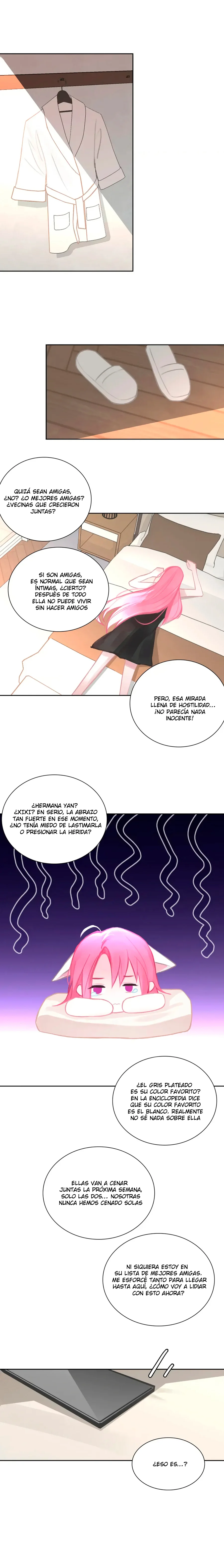 Error cardíaco X Capítulo 16 - Page 10