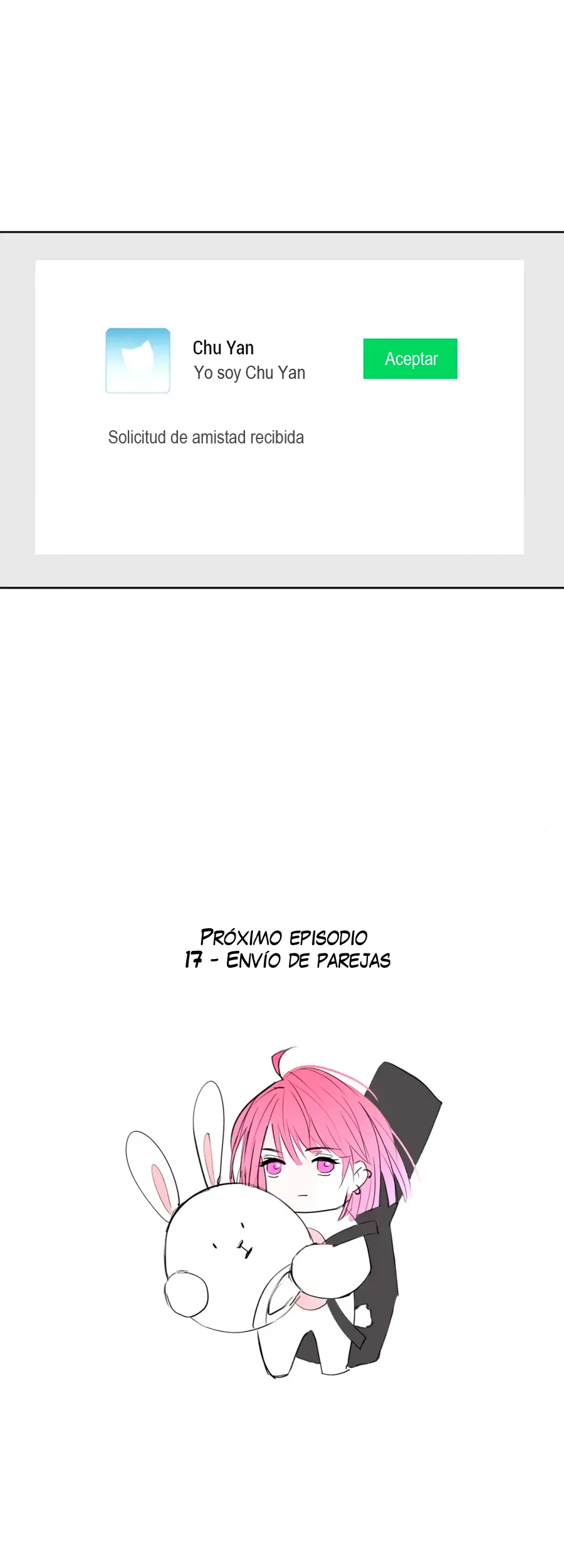 Error cardíaco X Capítulo 16 - Page 11