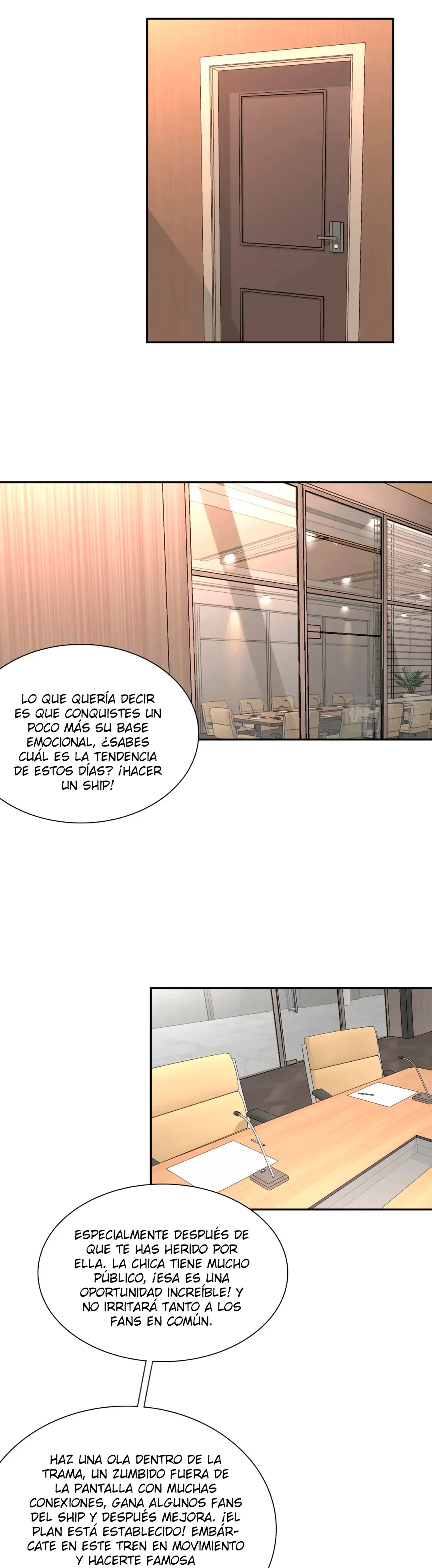 Error cardíaco X Capítulo 17 - Page 19