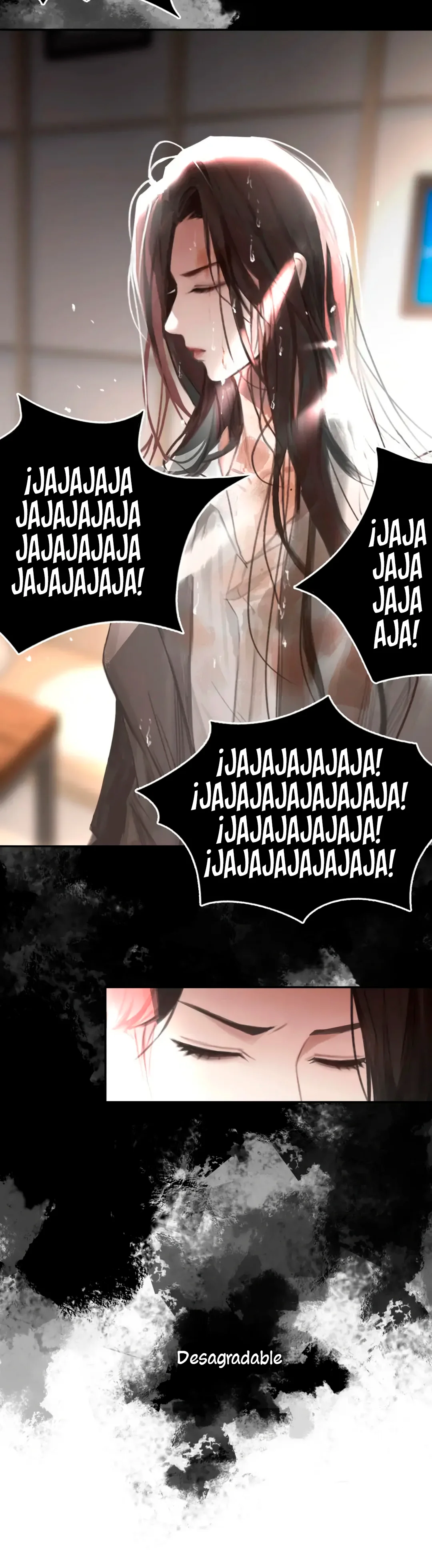 Error cardíaco X Capítulo 17 - Page 5