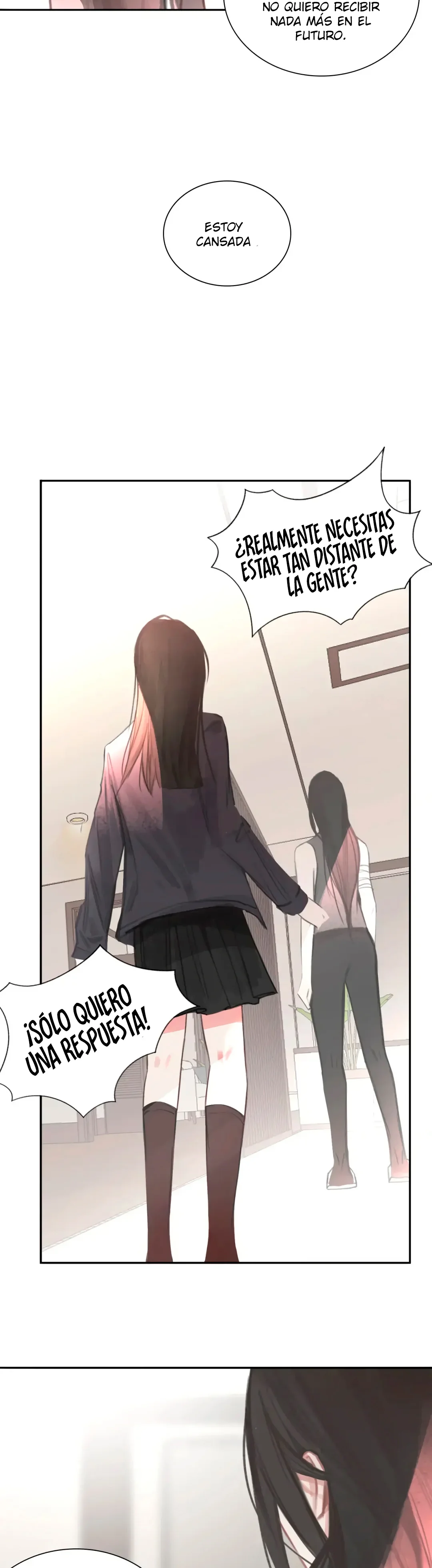Error cardíaco X Capítulo 17 - Page 7