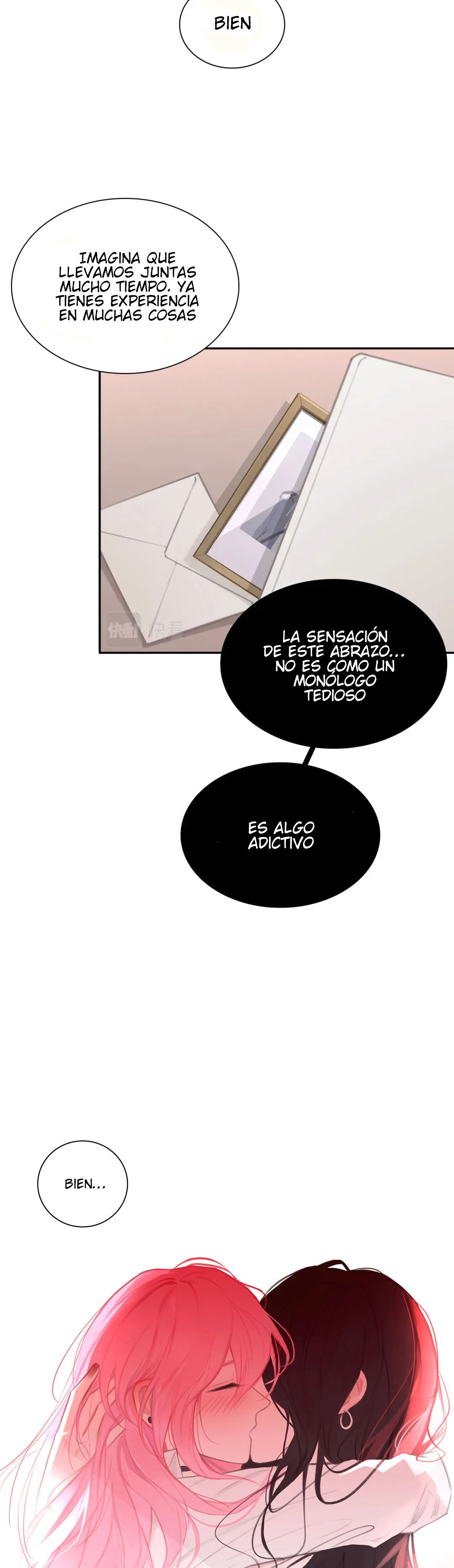 Error cardíaco X Capítulo 19 - Page 12