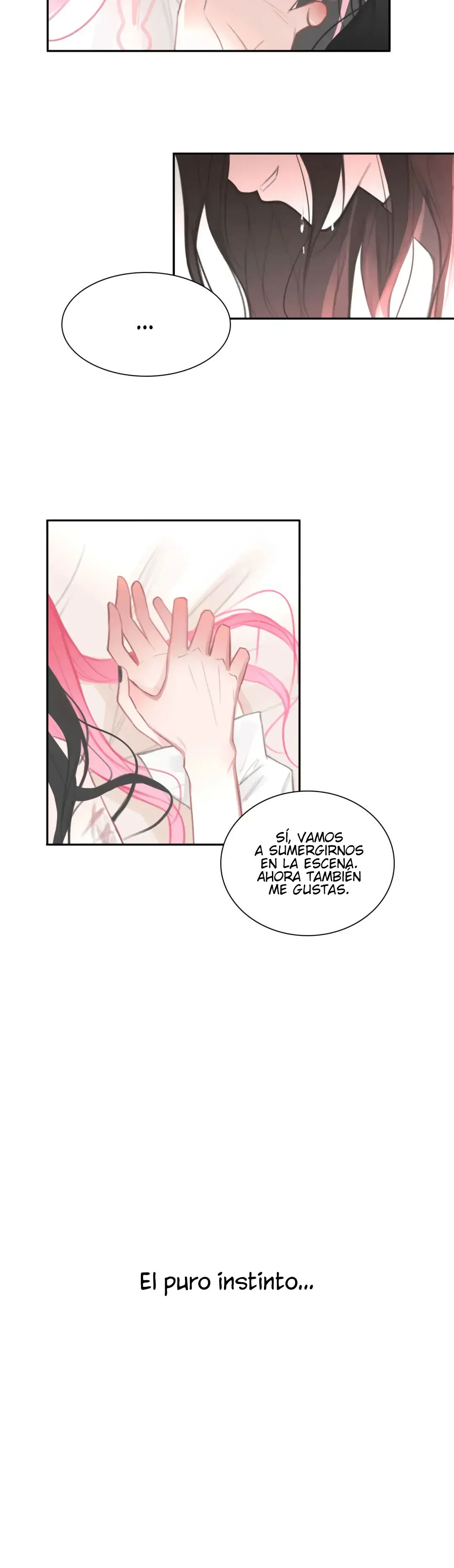 Error cardíaco X Capítulo 19 - Page 15
