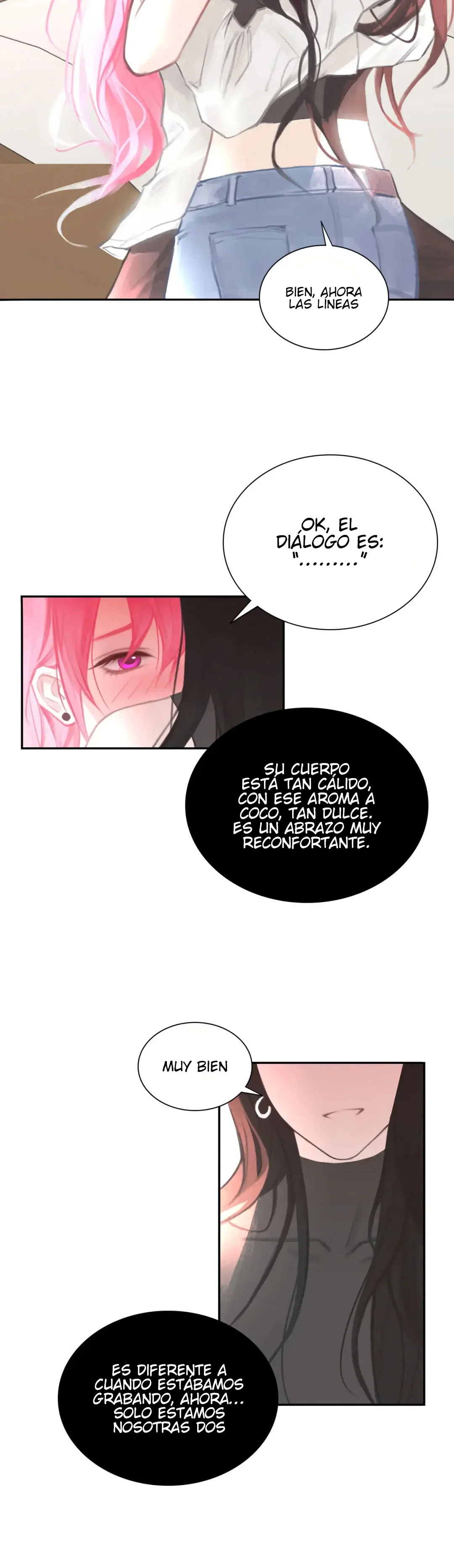 Error cardíaco X Capítulo 19 - Page 6