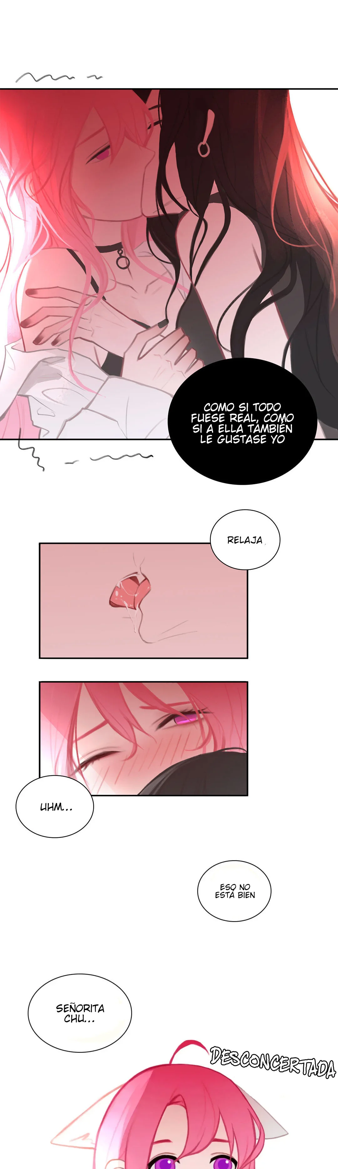 Error cardíaco X Capítulo 19 - Page 7