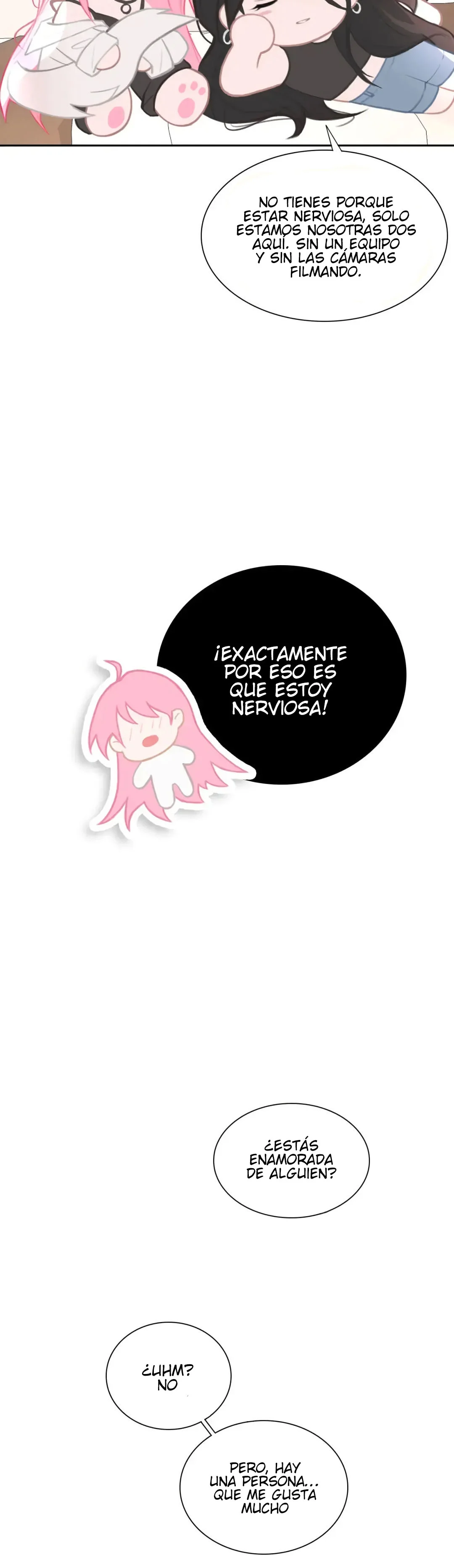 Error cardíaco X Capítulo 19 - Page 9