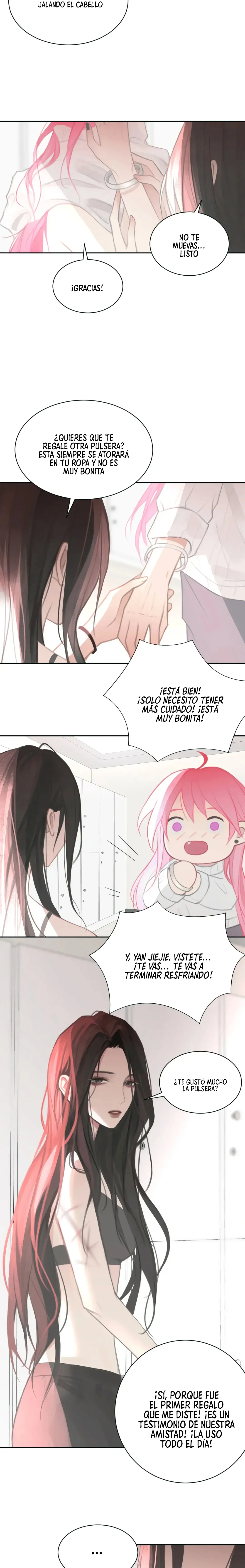 Error cardíaco X Capítulo 20 - Page 9