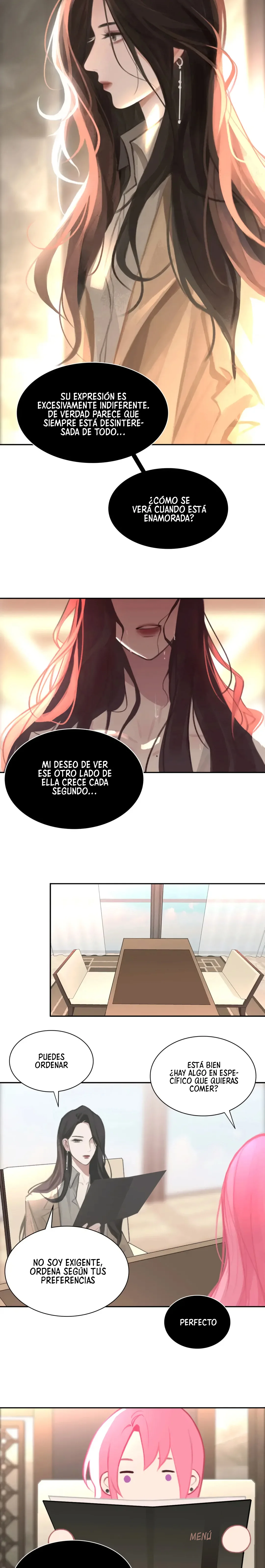 Error cardíaco X Capítulo 21 - Page 7