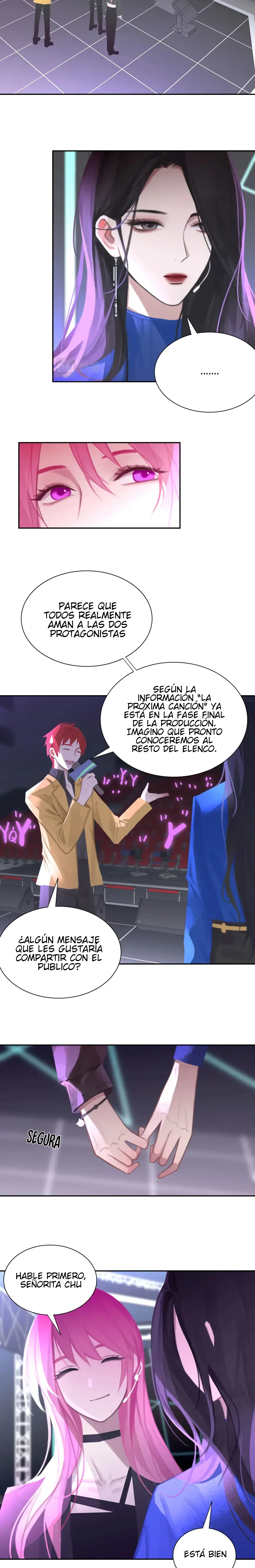 Error cardíaco X Capítulo 22 - Page 3