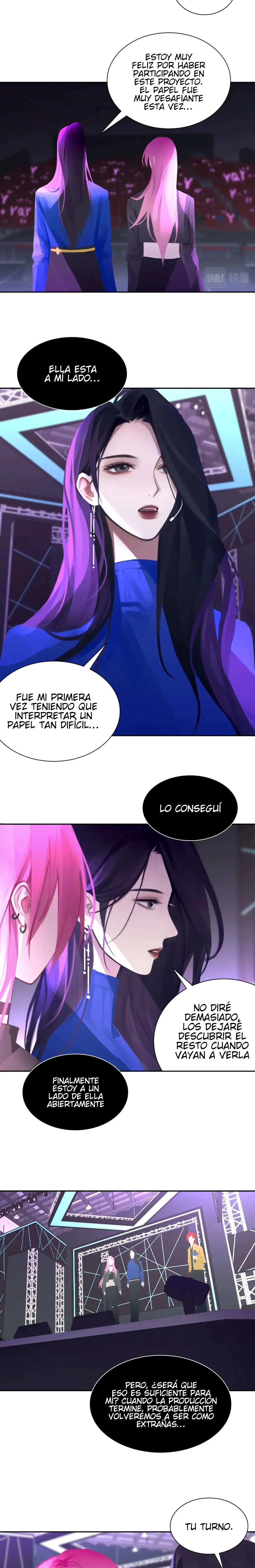 Error cardíaco X Capítulo 22 - Page 4