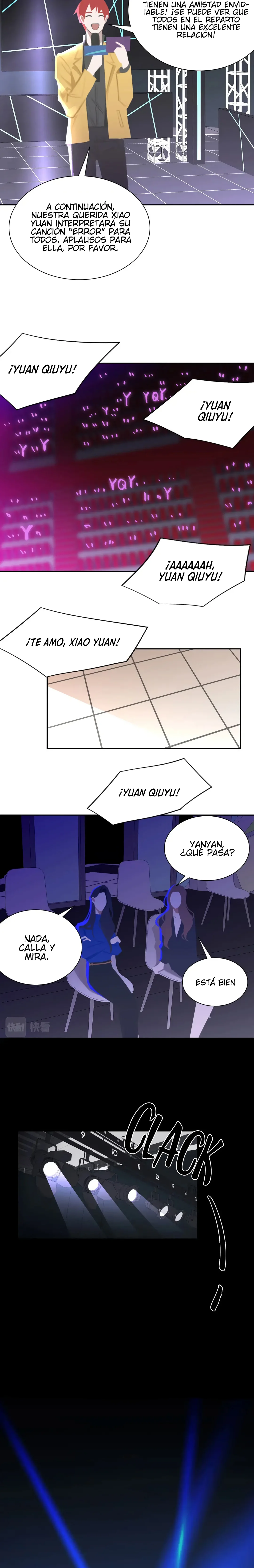 Error cardíaco X Capítulo 22 - Page 6