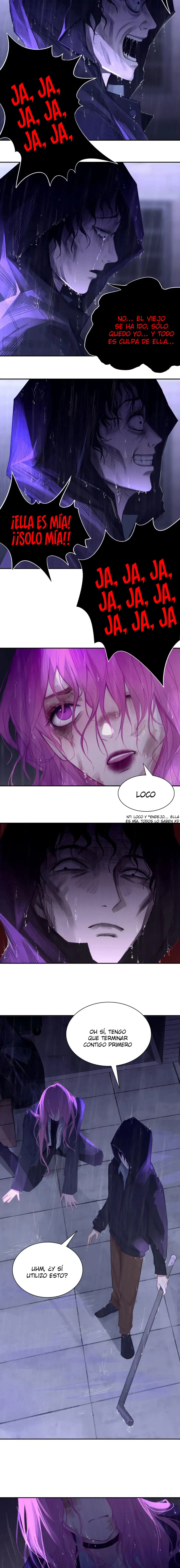 Error cardíaco X Capítulo 24 - Page 6