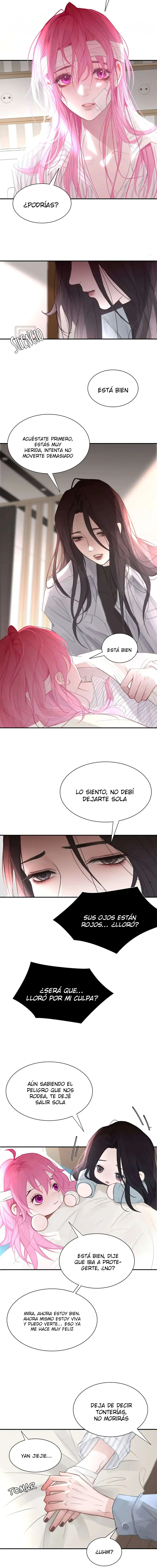 Error cardíaco X Capítulo 26 - Page 6