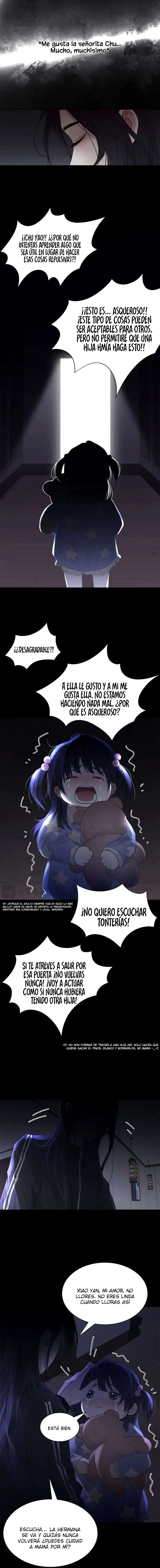 Error cardíaco X Capítulo 26 - Page 8