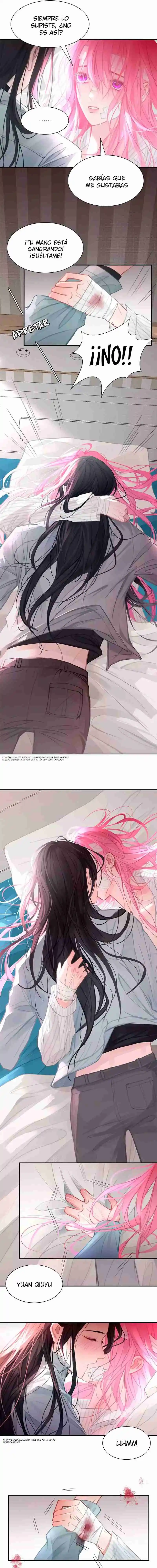 Error cardíaco X Capítulo 27 - Page 5