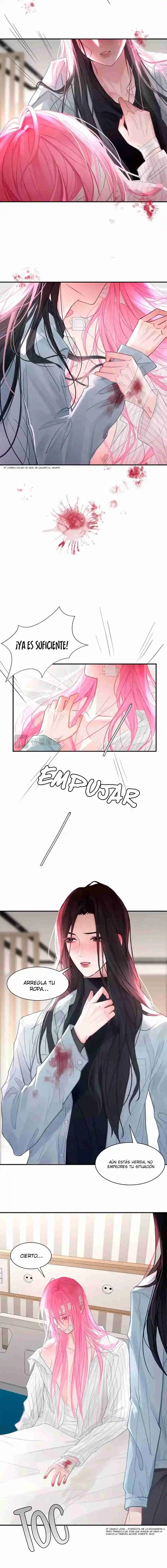 Error cardíaco X Capítulo 27 - Page 6