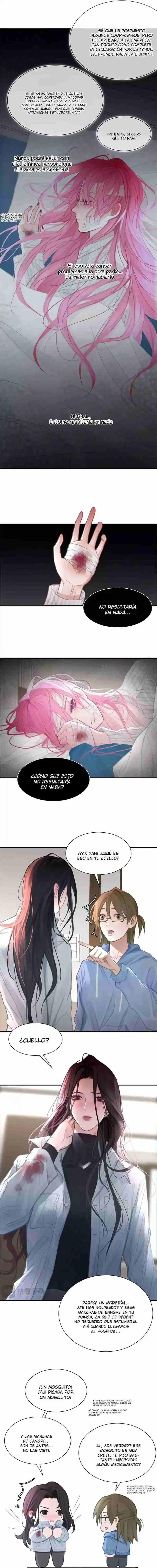 Error cardíaco X Capítulo 27 - Page 8