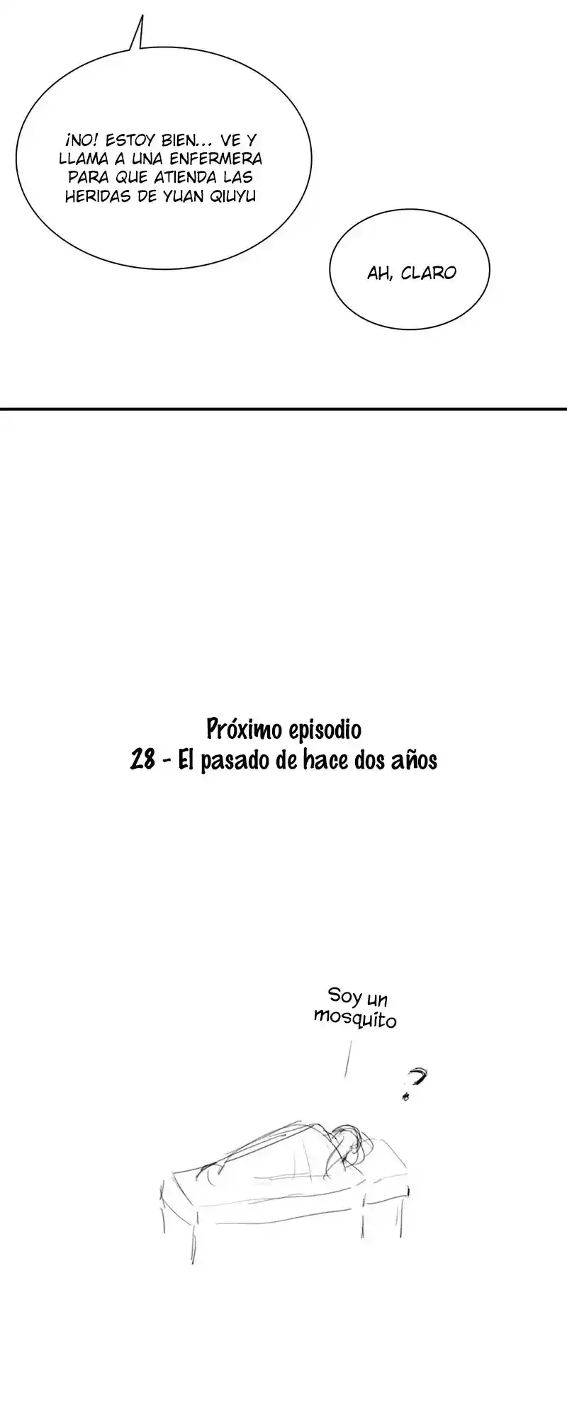 Error cardíaco X Capítulo 27 - Page 9