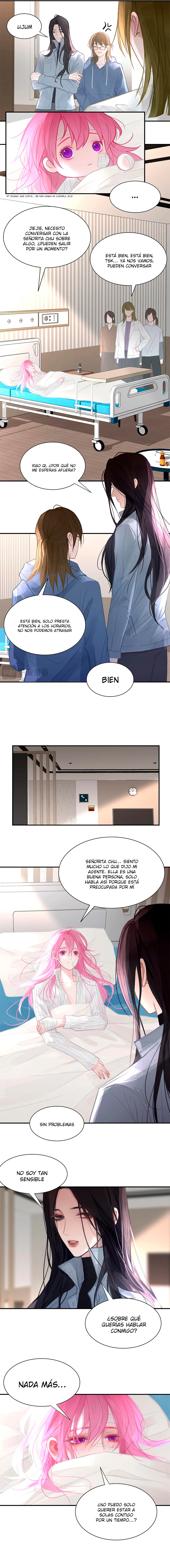 Error cardíaco X Capítulo 28 - Page 4