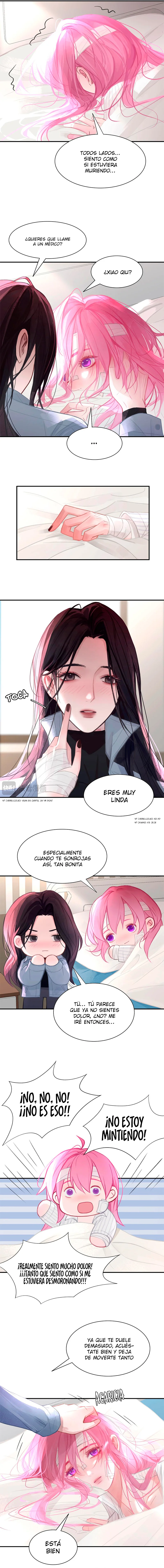 Error cardíaco X Capítulo 28 - Page 6