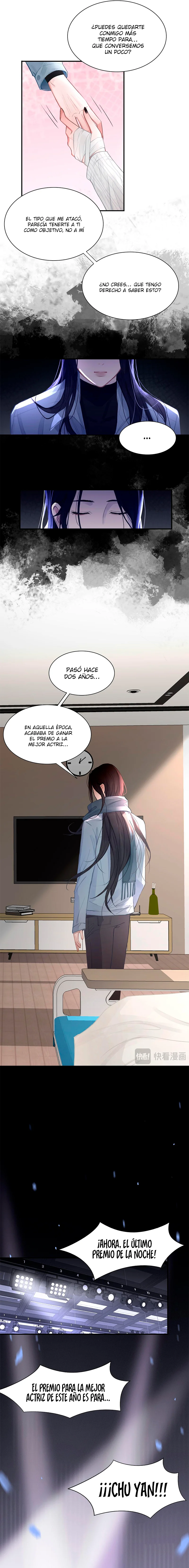 Error cardíaco X Capítulo 28 - Page 7